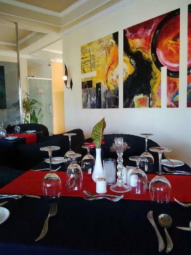 Bali Paradise Hotel Boutique Resort