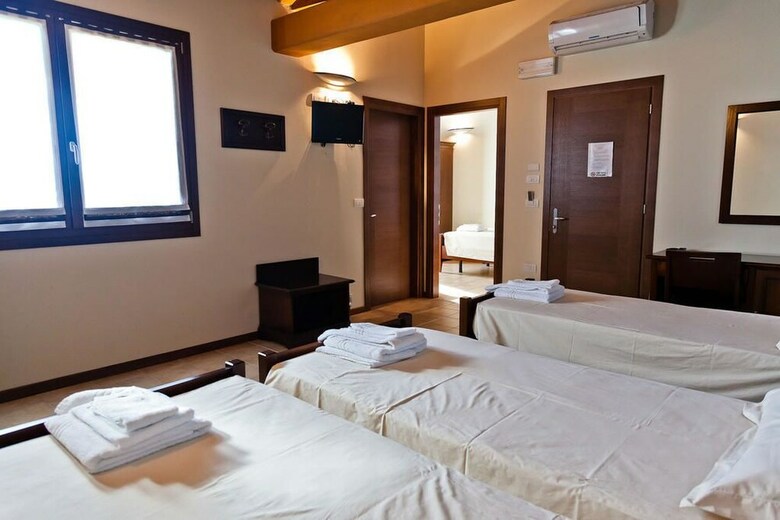 Agroturismo Olistella