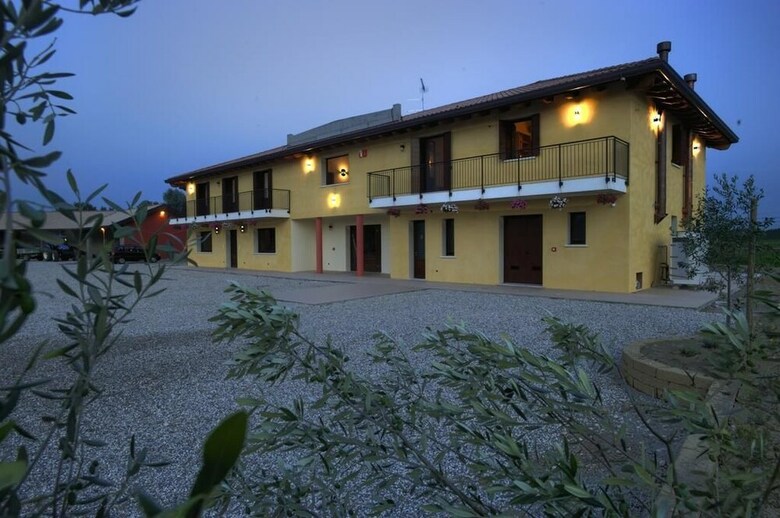 Agroturismo Olistella