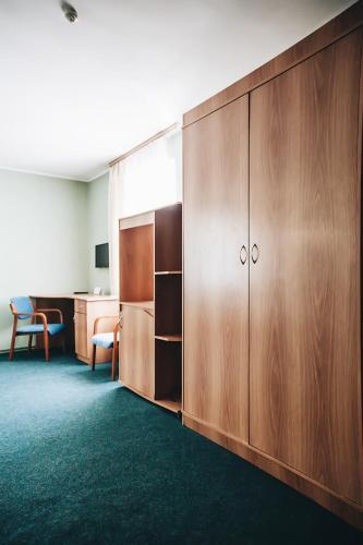 Hotel Nikotel