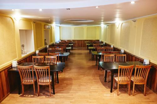 Hotel Nikotel