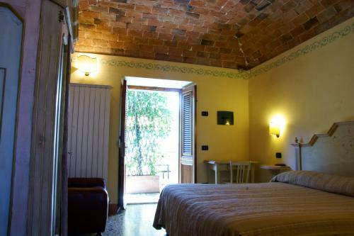 Agroturismo Locanda Ristorante Gavarini
