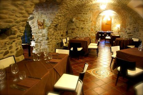 Agroturismo Locanda Ristorante Gavarini