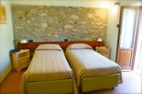 Agroturismo Locanda Ristorante Gavarini