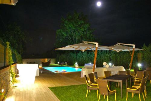 Agroturismo Locanda Ristorante Gavarini