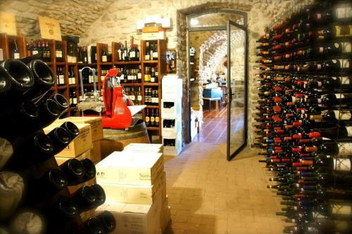Agroturismo Locanda Ristorante Gavarini