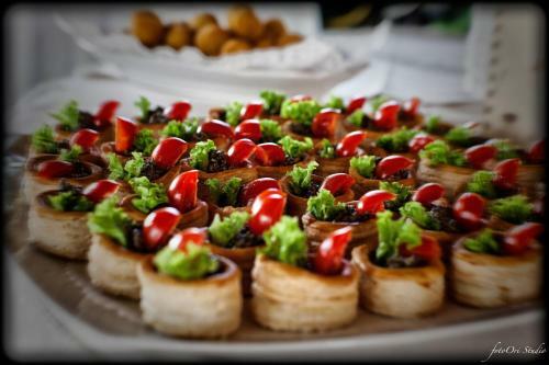 Agroturismo Locanda Ristorante Gavarini