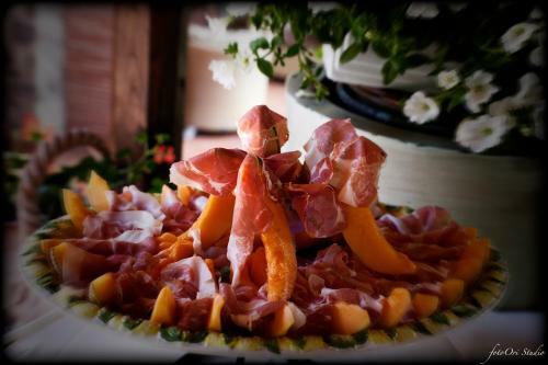 Agroturismo Locanda Ristorante Gavarini