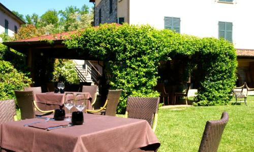 Agroturismo Locanda Ristorante Gavarini