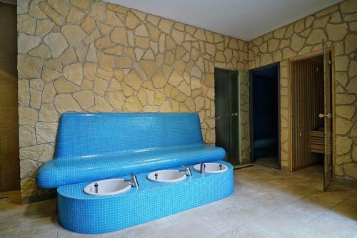 Hostal Mona Lisa All Inclusive Wellness & Spa