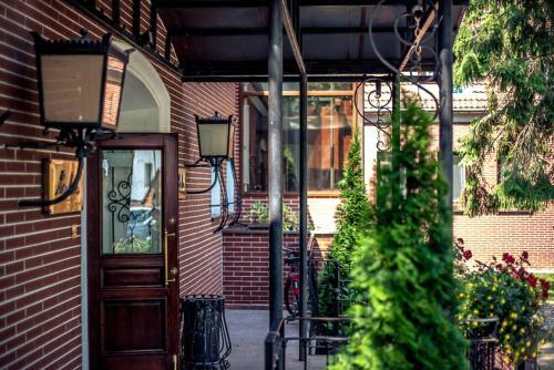 Hostal Mona Lisa All Inclusive Wellness & Spa