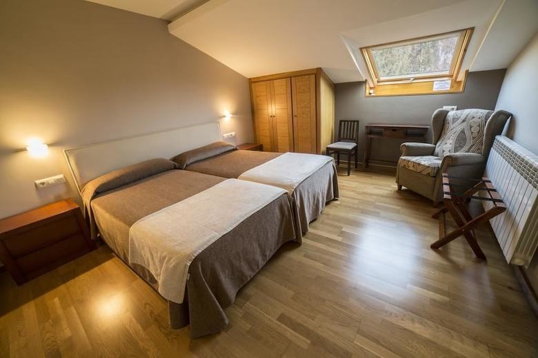 Agroturismo Pazo De Sedor