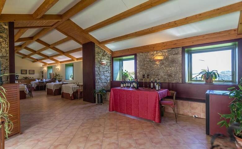 Agroturismo Pazo De Sedor