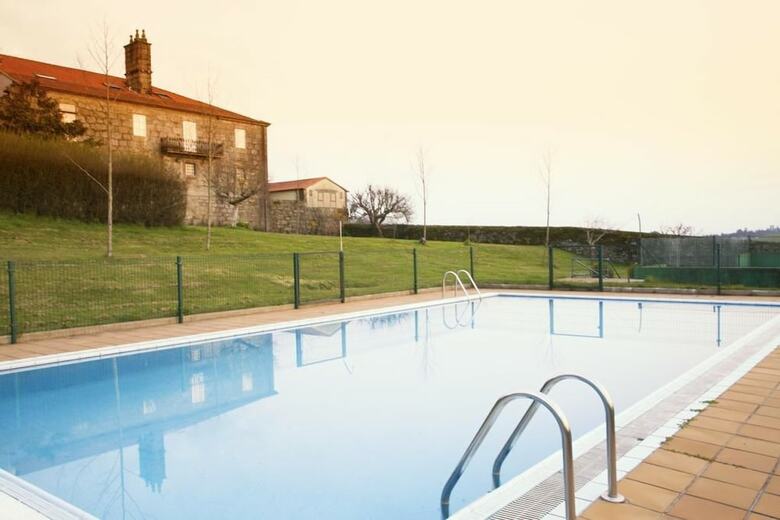 Agroturismo Pazo De Sedor