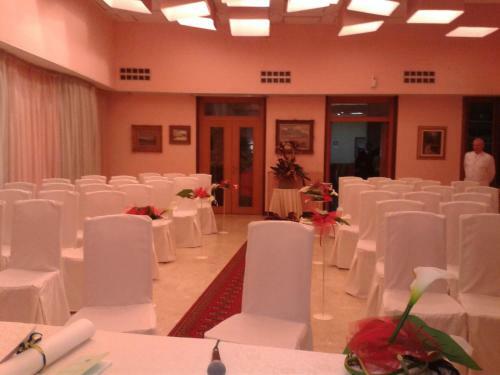 Hotel Piemonte