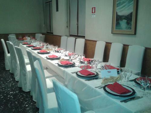 Hotel Piemonte