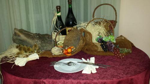Hotel Piemonte