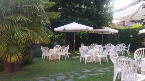 Hotel Piemonte