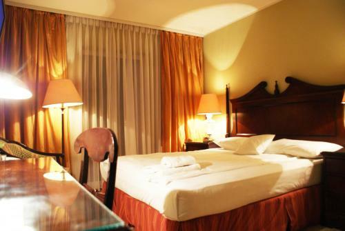Hotel Iskra By Katowice Airport