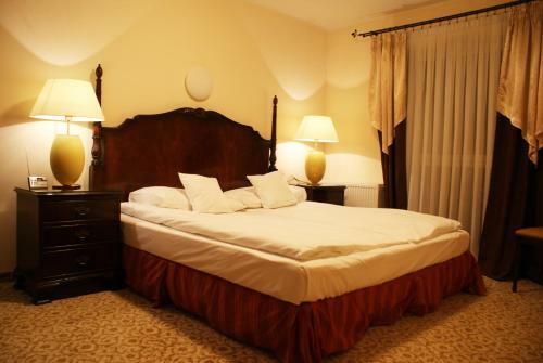 Hotel Iskra By Katowice Airport