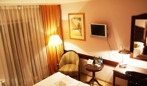 Hotel Iskra By Katowice Airport