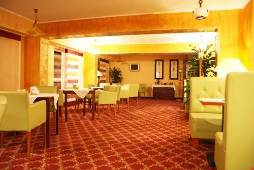 Hotel Iskra By Katowice Airport