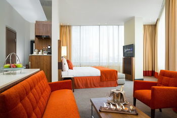 Radisson Blu Hotel Moscow Sheremetyevo Airport
