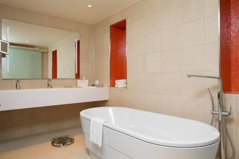Radisson Blu Hotel Moscow Sheremetyevo Airport