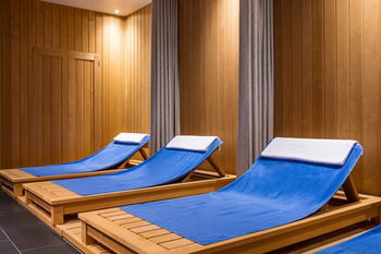 Radisson Blu Hotel Moscow Sheremetyevo Airport