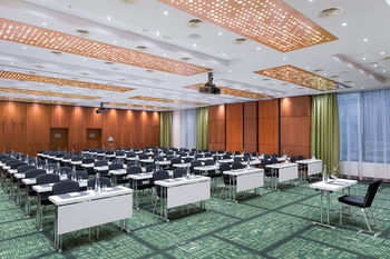 Radisson Blu Hotel Moscow Sheremetyevo Airport