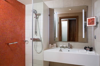 Radisson Blu Hotel Moscow Sheremetyevo Airport
