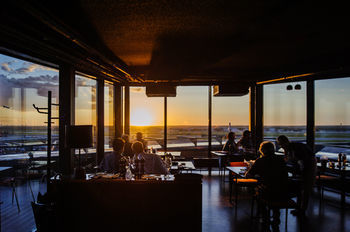Radisson Blu Hotel Moscow Sheremetyevo Airport