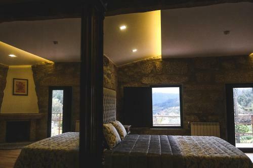 Agroturismo Quinta De Calvelos