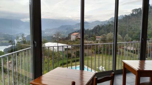 Agroturismo Quinta De Calvelos
