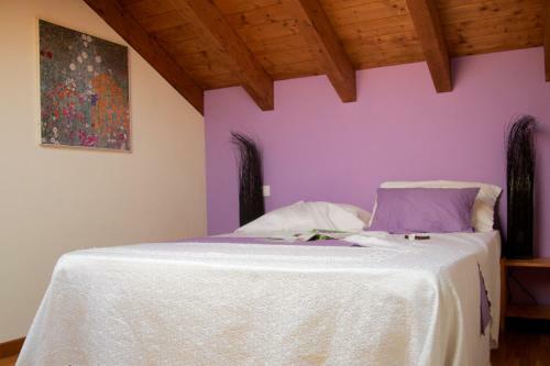 Bed & Breakfast Cascina Delle Mele