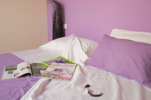 Bed & Breakfast Cascina Delle Mele
