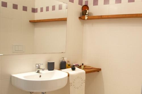 Bed & Breakfast Cascina Delle Mele