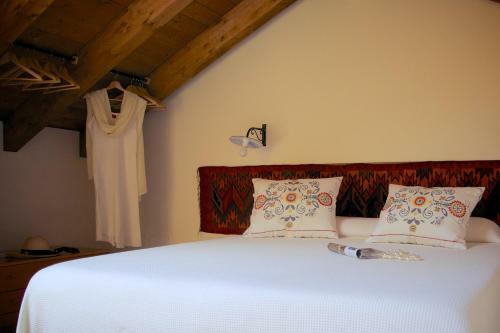 Bed & Breakfast Cascina Delle Mele
