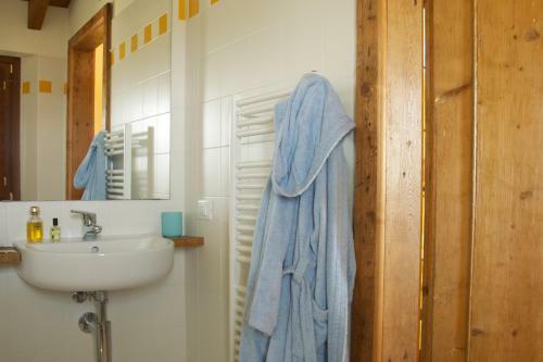 Bed & Breakfast Cascina Delle Mele