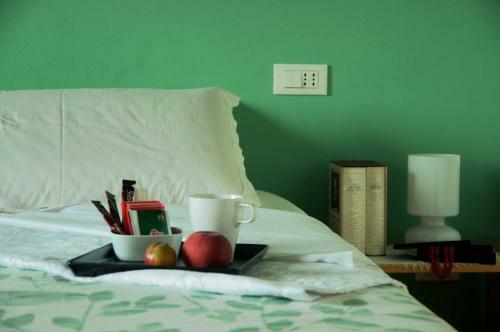 Bed & Breakfast Cascina Delle Mele