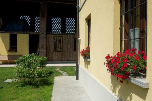 Bed & Breakfast Cascina Delle Mele