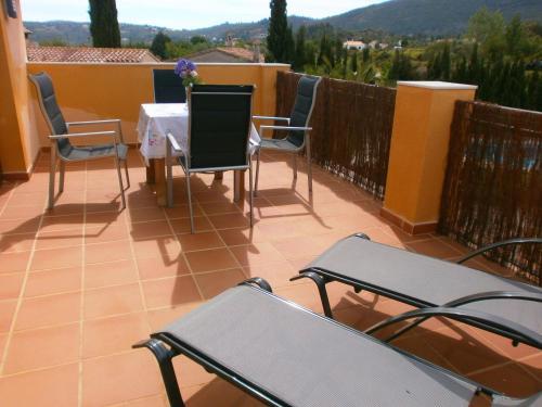 Agroturismo Finca El Corral