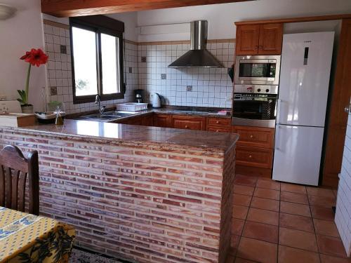 Agroturismo Finca El Corral