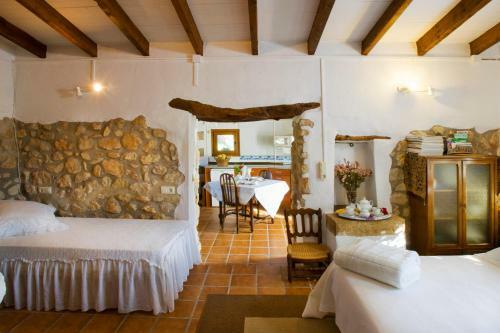 Agroturismo Finca El Corral
