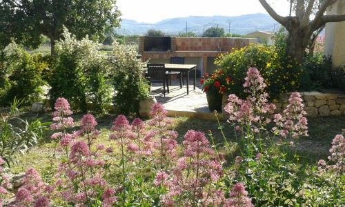 Agroturismo Finca El Corral