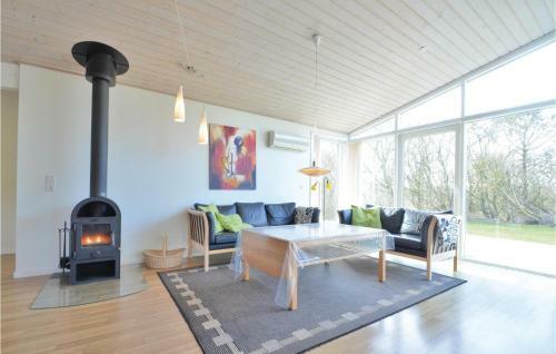 Holiday Home Vestervig 44