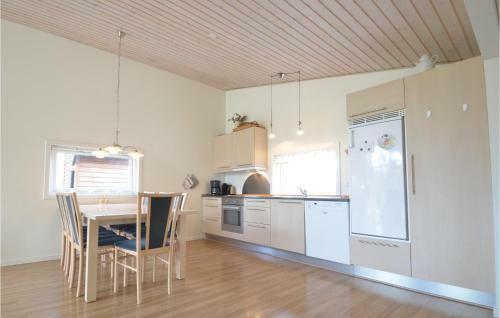 Holiday Home Vestervig 44