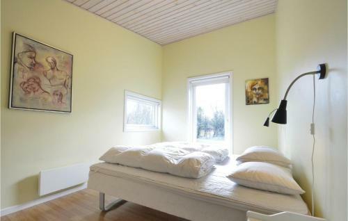 Holiday Home Vestervig 44