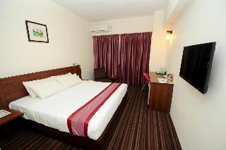 Hotel Yt Midtown Kuala Terengganu