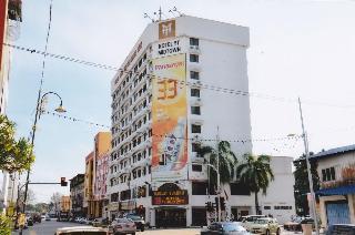 Hotel Yt Midtown Kuala Terengganu